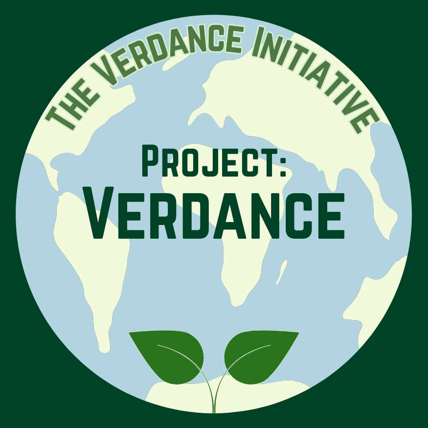 Verdance Logo